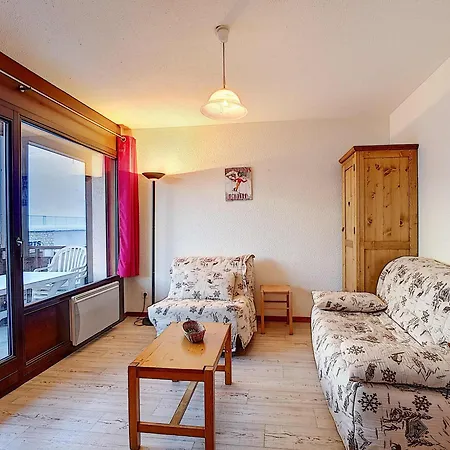 Cosy A - 3 Pers, Parking, Wifi, Animaux Admis - Fr-1-818-85 Apartament *