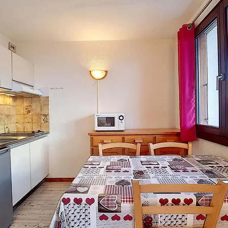 Cosy A - 3 Pers, Parking, Wifi, Animaux Admis - Fr-1-818-85 Appartement