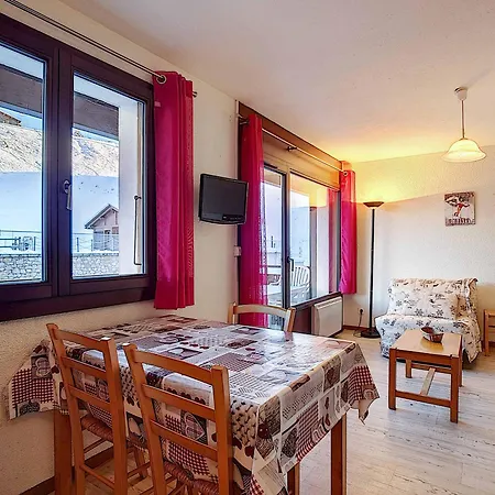 Cosy A - 3 Pers, Parking, Wifi, Animaux Admis - Fr-1-818-85 *
