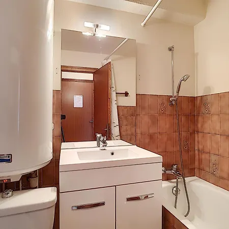 Cosy A - 3 Pers, Parking, Wifi, Animaux Admis - Fr-1-818-85 Appartement